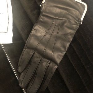 margiela h&m glove bolsa